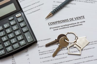 Vente immobilière : peut-on signer un compromis sans notaire ?