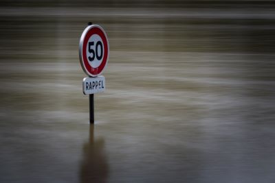 La région Occitanie, au cœur d’une vaste étude sur la prise en compte du risque inondation par les acheteurs